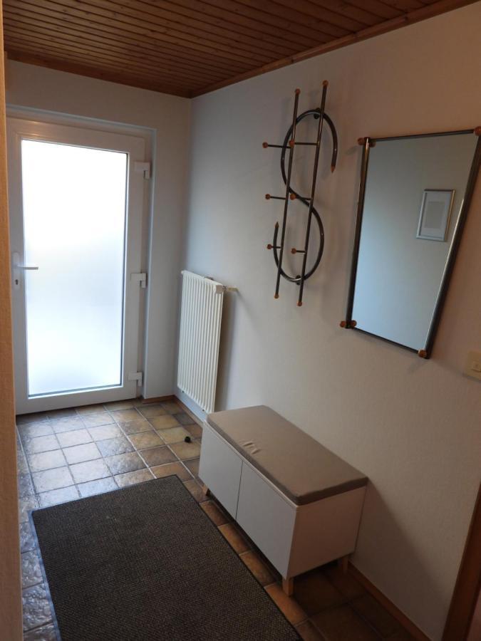 Ferienwohnung "Off Born" Familie Bremm Zell an der Mosel Exterior photo