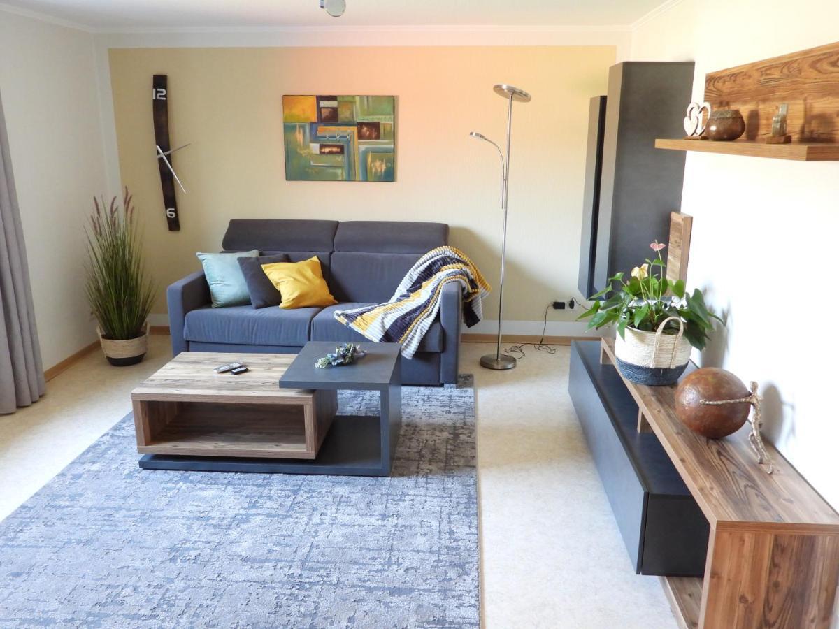 Ferienwohnung "Off Born" Familie Bremm Zell an der Mosel Exterior photo