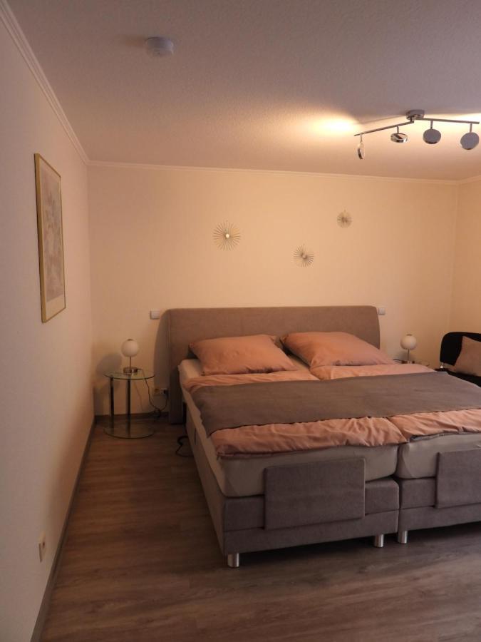 Ferienwohnung "Off Born" Familie Bremm Zell an der Mosel Exterior photo