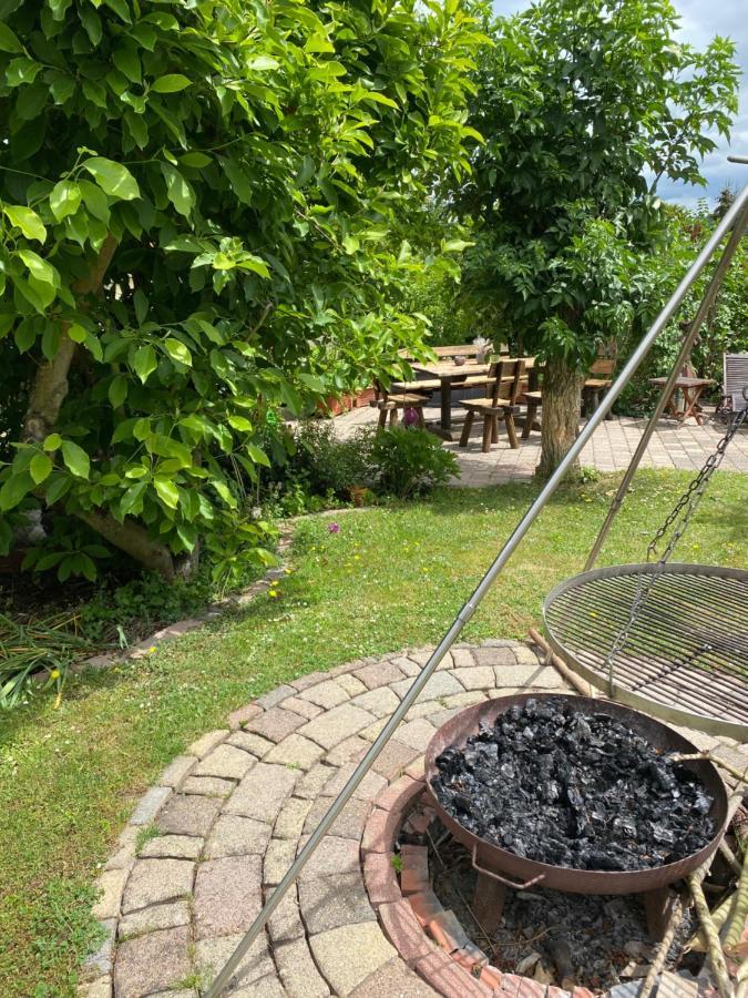 Ferienwohnung "Off Born" Familie Bremm Zell an der Mosel Exterior photo
