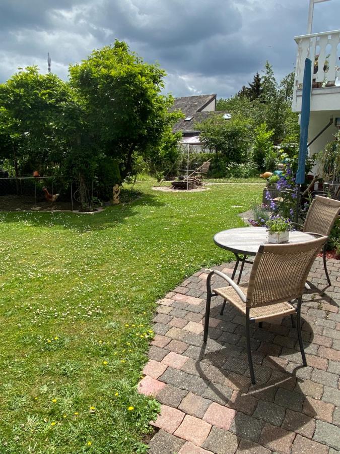 Ferienwohnung "Off Born" Familie Bremm Zell an der Mosel Exterior photo