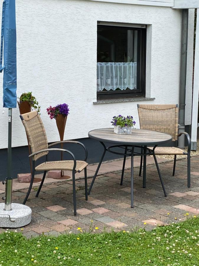 Ferienwohnung "Off Born" Familie Bremm Zell an der Mosel Exterior photo